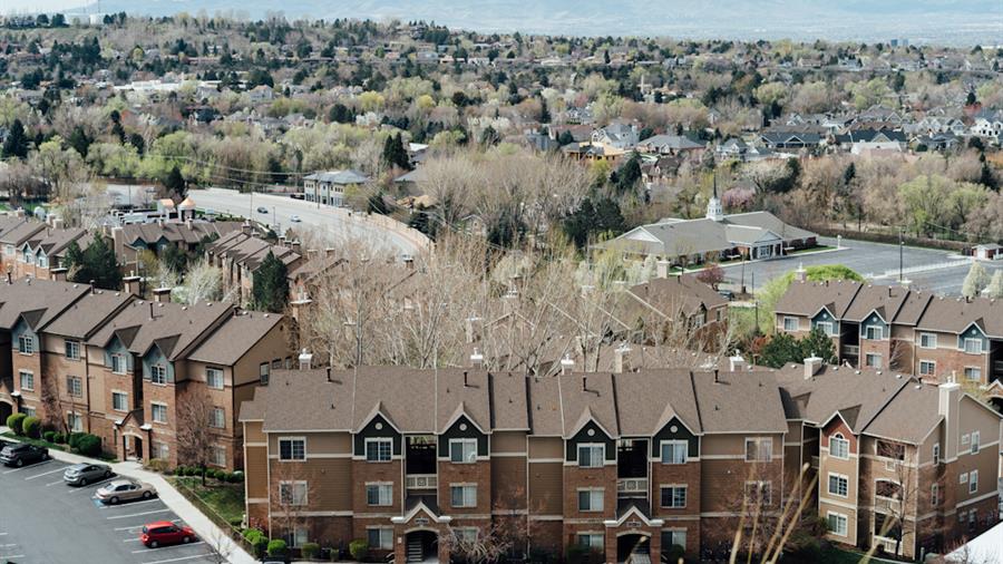 Cottonwood Heights cityhomeCOLLECTIVE